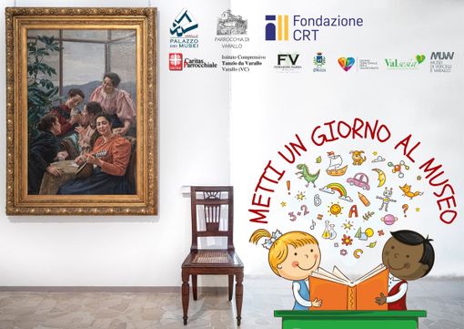 Varallo: Metti un giorno al museo