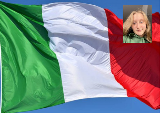 Il 25 Aprile "Non solo un giorno di festa", il pensiero di Desirè Il 25 Aprile "Non solo un giorno di festa", il pensiero di Desirè