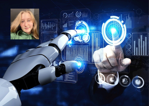 IA a scuola e compiti a casa: come ripensare lo studio nell’era digitale secondo Desirè del Liceo Linguistico IA a scuola e compiti a casa: come ripensare lo studio nell’era digitale secondo Desirè del Liceo Linguistico