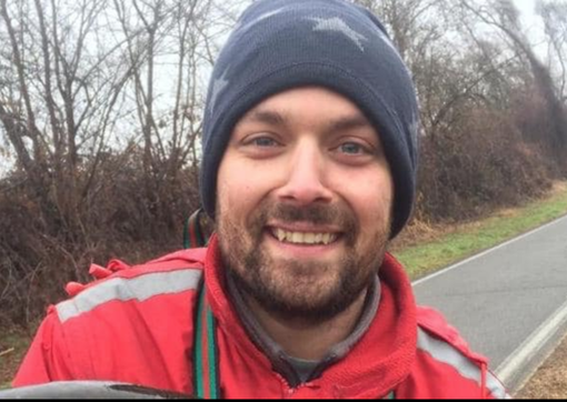 Sos per un gattinarese scomparso Sos per un gattinarese scomparso