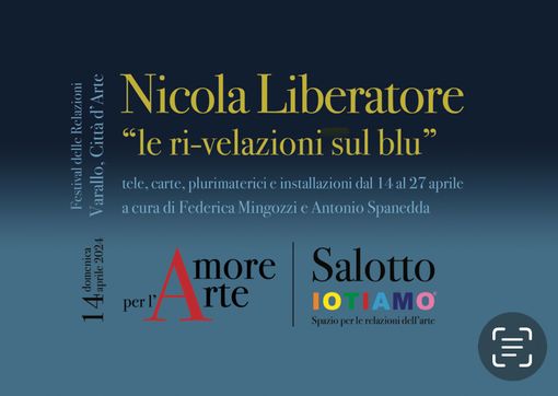 Varallo: Torna “Amore per l’Arte” domenica 14 aprile