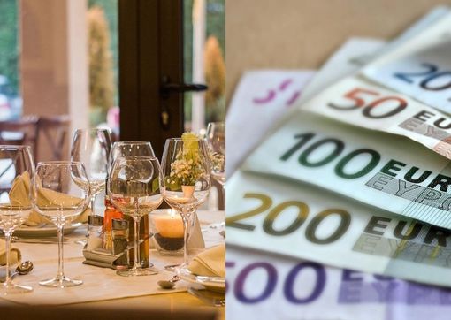 Bonus ristoranti, gelaterie e pasticcerie, contributi a fondo perduto fino a 30.000,00 euro Bonus ristoranti, gelaterie e pasticcerie, contributi a fondo perduto fino a 30.000,00 euro