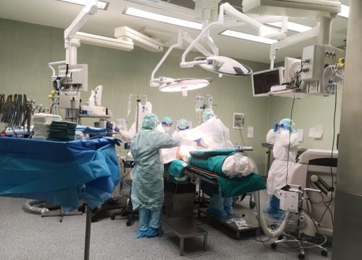 Piemonte, 65 mila esami in più e 1.775 nuove assunzioni: il bilancio della sanità