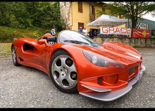 Valsessera Jolly Club Classic: il raduno di vetture storiche, molti i pezzi da collezione. Valsessera Jolly Club Classic: il raduno di vetture storiche, molti i pezzi da collezione.