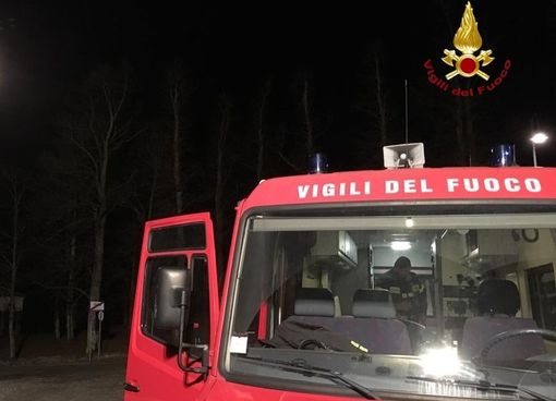 Cercatore di funghi perde l'orientamento, recuperato in serata dai soccorsi