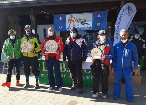Bielmonte sci, eccellente prestazione degli atleti valsesiani al trofeo “Biella città alpina dell’anno” Bielmonte sci, eccellente prestazione degli atleti valsesiani al trofeo “Biella città alpina dell’anno”