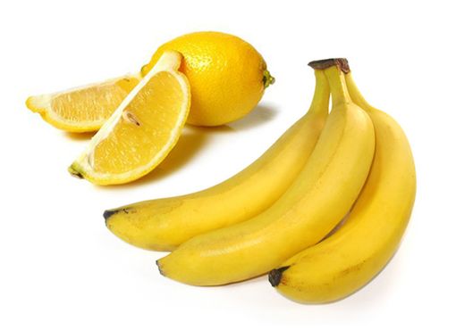 BELLEZZA FAI DA TE: una maschera alla banana per pelli aride ed una alla melanzana per pelli irritate BELLEZZA FAI DA TE: una maschera alla banana per pelli aride ed una alla melanzana per pelli irritate