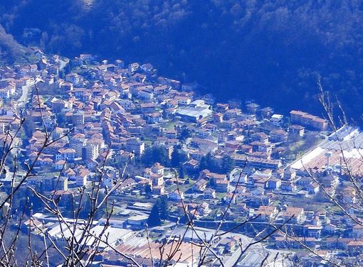 Quarona ricorda l'eccidio del 1944 Quarona ricorda l'eccidio del 1944