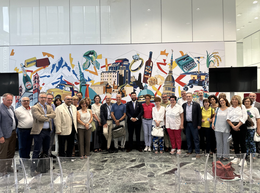 I direttori degli ospedali convocati per la prima volta in regione I direttori degli ospedali convocati per la prima volta in regione