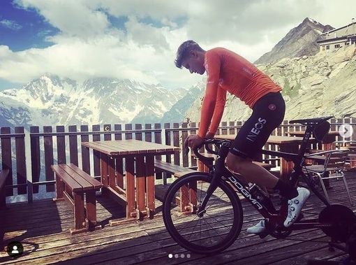 Filippo Ganna
