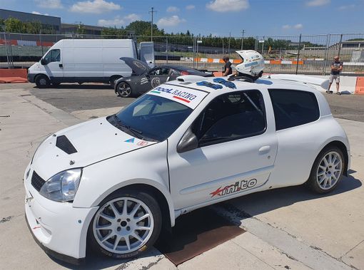 33° Rally Lana, ecco gli equipaggi targati "Biella Corse" 33° Rally Lana, ecco gli equipaggi targati "Biella Corse"