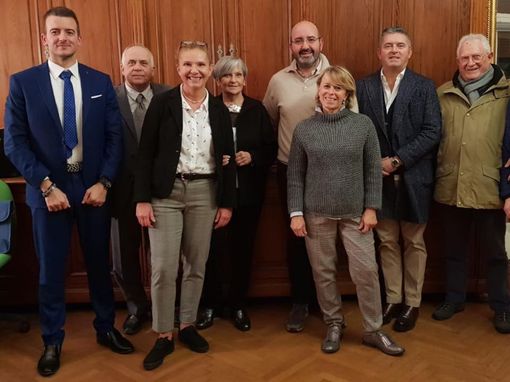 Borgosesia: Fondazione Valsesia può partire, lunedì si presenterà insieme alla sua squadra Borgosesia: Fondazione Valsesia può partire, lunedì si presenterà insieme alla sua squadra