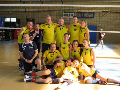 La PSG Fulgor Gattinara passa la prima fase della Joy Cup