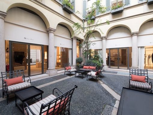 Loro Piana annuncia un piano di investimenti