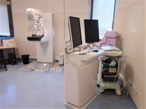 Borgosesia, l’8 marzo mattinata di prevenzione: ecografie mammarie e mammografie in ospedale con ASL e IGEA Borgosesia, l’8 marzo mattinata di prevenzione: ecografie mammarie e mammografie in ospedale con ASL e IGEA