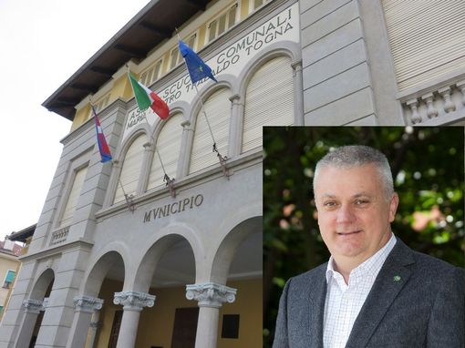 Pray, duro sfogo del sindaco: “Gente in giro senza mascherina. Chiesto ai Carabinieri di sanzionare”