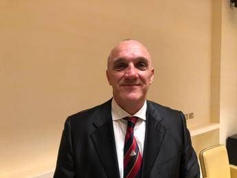 Bullismo, Massaccesi (Osservatorio): "Presentato folder filatelico con Poste, motivo di orgoglio"