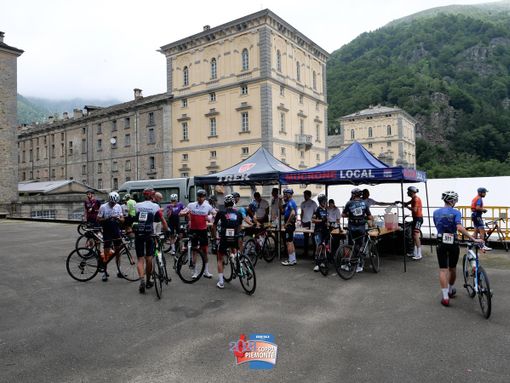 Ciclismo, Circuito Coppa Piemonte: il percorso e gli orari della Granfondo UCAB Biella-Oropa - Foto dell'edizione 2024. Ciclismo, Circuito Coppa Piemonte: il percorso e gli orari della Granfondo UCAB Biella-Oropa - Foto dell'edizione 2024.