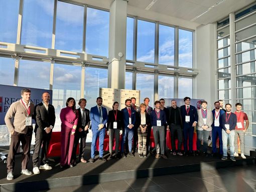“Unire le forze per costruire il Piemonte di domani”, incontro Marnati- Giovani Imprenditori di Confindustria Piemonte
