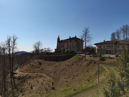 L'evento sarà domani, 4 ottobre, al Santuario della Brughiera