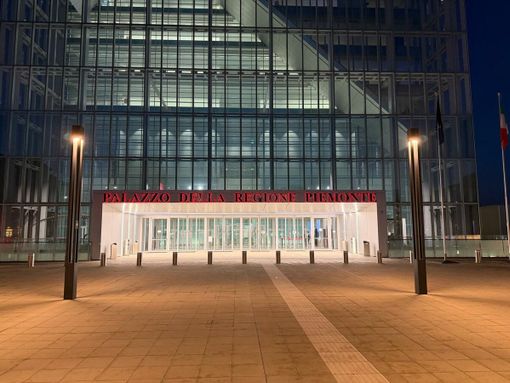 La Regione Piemonte contro la violenza sulle donne La Regione Piemonte contro la violenza sulle donne