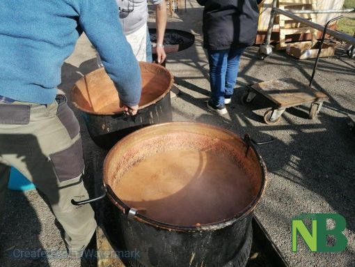 Valdilana, torna a Trivero la fagiolata d'asporto della Pro Loco (foto di repertorio)