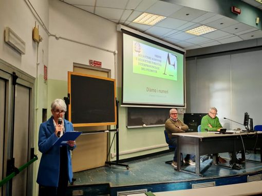 Nasce OIDAF Piemonte, l'Ordine Interprovinciale dei Dott. Agronomi e Dott. Forestali