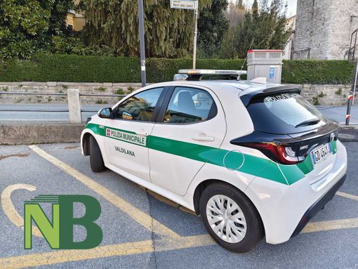 Concorso pubblico a Valdilana, si cerca un agente di Polizia Locale (foto di repertorio) Concorso pubblico a Valdilana, si cerca un agente di Polizia Locale (foto di repertorio)