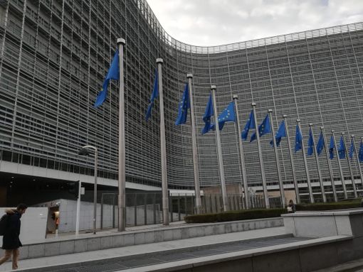 Giovani e Unione europea: voci dal Piemonte allo European Youth Event VIDEO