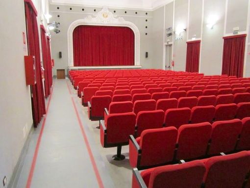 Dalla regione Piemonte 2 milioni di euro a sostegno degli spettacoli dal vivo Dalla regione Piemonte 2 milioni di euro a sostegno degli spettacoli dal vivo