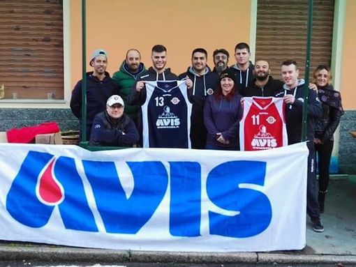 2018 in crescita per l’Avis Coggiola, ecco tutte le iniziative del nuovo anno