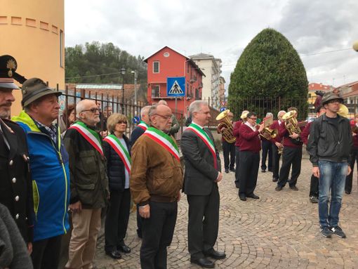 Foto di A. Ziliani e video di R. Coltro Foto di A. Ziliani e video di R. Coltro