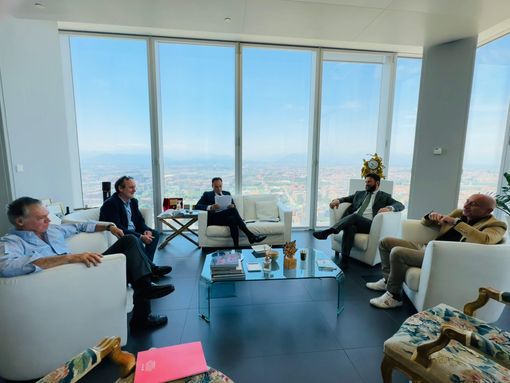 La Regione contro gli sprechi sanitari: operativa la nuova task force La Regione contro gli sprechi sanitari: operativa la nuova task force