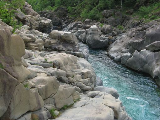 Un accordo tra il parco Val Grande e Gal Terre del Sesia per la gestione del geopark Un accordo tra il parco Val Grande e Gal Terre del Sesia per la gestione del geopark