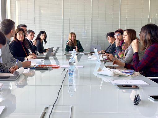 Te Connectivity, Chiorino: "La reindustrializzazione deve essere il cardine del piano sociale" Te Connectivity, Chiorino: "La reindustrializzazione deve essere il cardine del piano sociale"