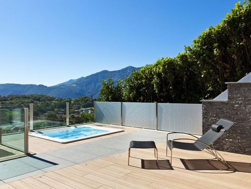 BSVillage: il partner italiano di fiducia per l’acquisto di piscine arredo per giardini e terrazze