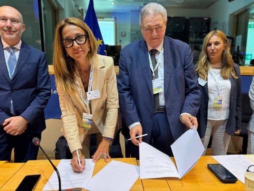 Formazione agricola, un accordo per rafforzare competenze e lavoro: il Piemonte fa scuola in Europa