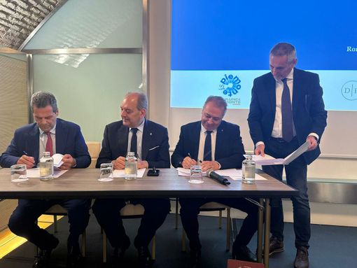 Agricoltura: "Accordo Agea-Pagea per pagamenti più rapidi e procedure semplificate"