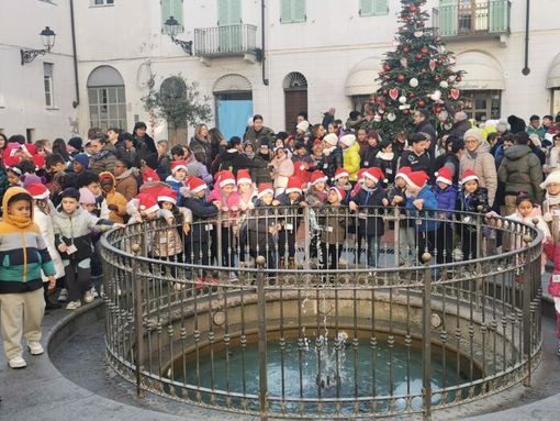 "Alberi in rima e Albero di Tutti": Fondazione Marazzato presenta le iniziative 2025 "Alberi in rima e Albero di Tutti": Fondazione Marazzato presenta le iniziative 2025