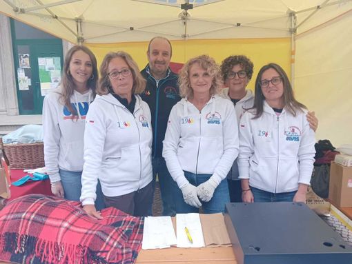 In Valsessera piace sempre di più la Castagnata Avisina