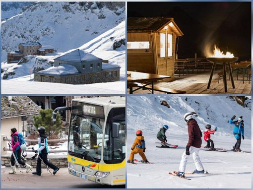 Monterosa Ski: tutte le novità della stagione invernale ad Alagna Valsesia Monterosa Ski: tutte le novità della stagione invernale ad Alagna Valsesia