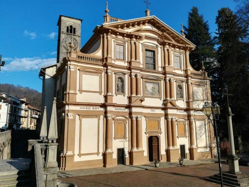 Coggiola, dalla lirica ai canti di Natale: ecco “Volo d'autore...aspettando il Natale”