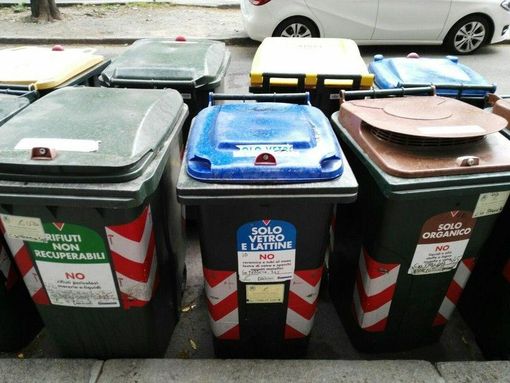 In Piemonte la raccolta differenziata raggiunge il 68,9% (foto di repertorio) In Piemonte la raccolta differenziata raggiunge il 68,9% (foto di repertorio)