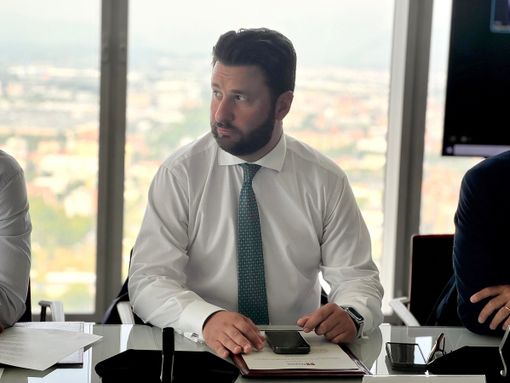 Regione, l'annuncio sul nuovo CUP: “Sarà di nuova generazione, integrato con l’intelligenza artificiale”