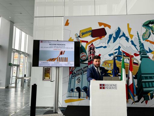 Dipartimenti di Prevenzione, presentati i dati 2025: quasi 9.000 controlli sulla sicurezza sul lavoro