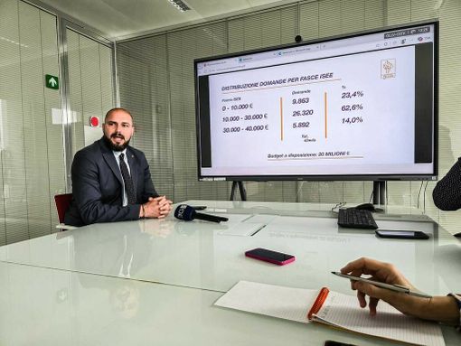 Vesta 2026, la Regione Piemonte presenta i dati sulle domande del click day