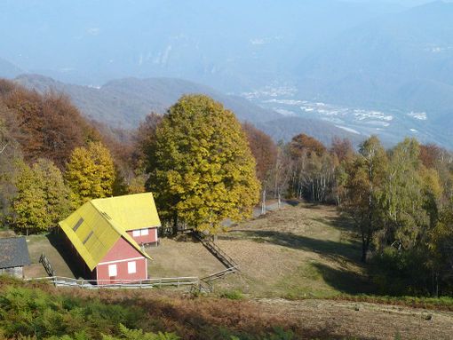 A Borgosesia arriva L. Gilodi Ca’ Mea, il 1° rifugio senza barriere architettoniche e accessibile in Piemonte
