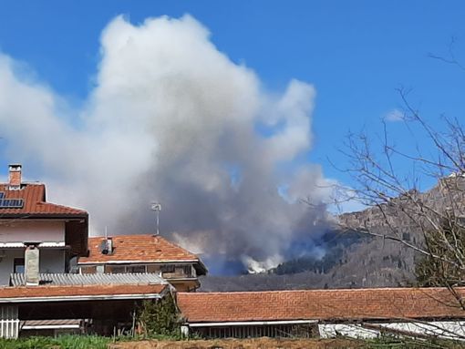 Foto Redazione e Rudy Dal Gesso