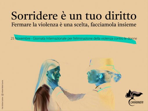 25 novembre: Giornata Internazionale per l'eliminazione della violenza contro le donne 25 novembre: Giornata Internazionale per l'eliminazione della violenza contro le donne