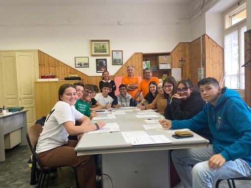 Pray, al via il corso di digitalizzazione riservato alla terza età targato Auser Pray, al via il corso di digitalizzazione riservato alla terza età targato Auser